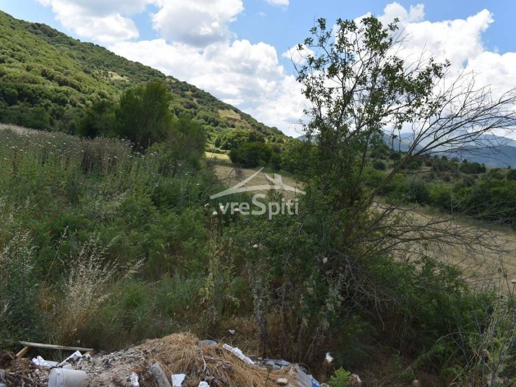 ΑΠΟΨΗ ΑΓΡΟΤΕΜΑΧΙΟΥ