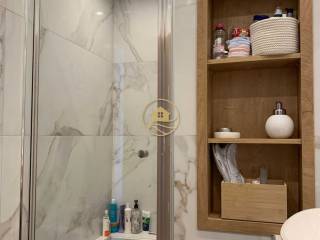 μπάνιο και ντούζ