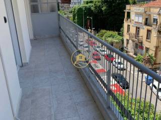 μπαλκόνι και θέα