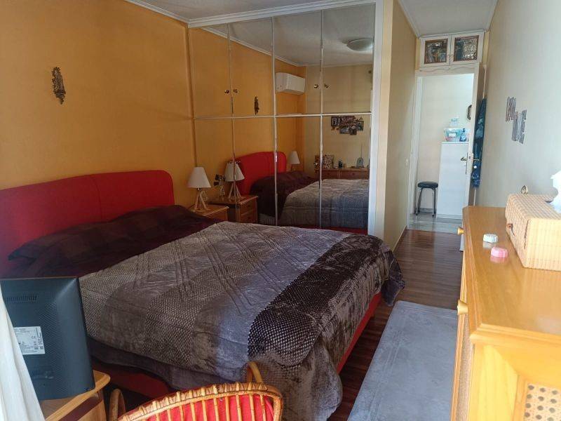 Υπνοδωμάτιο