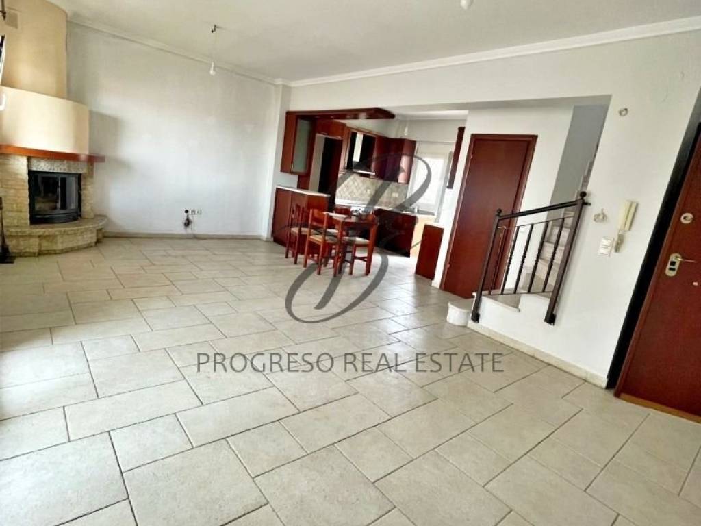 Άποψη χώρου