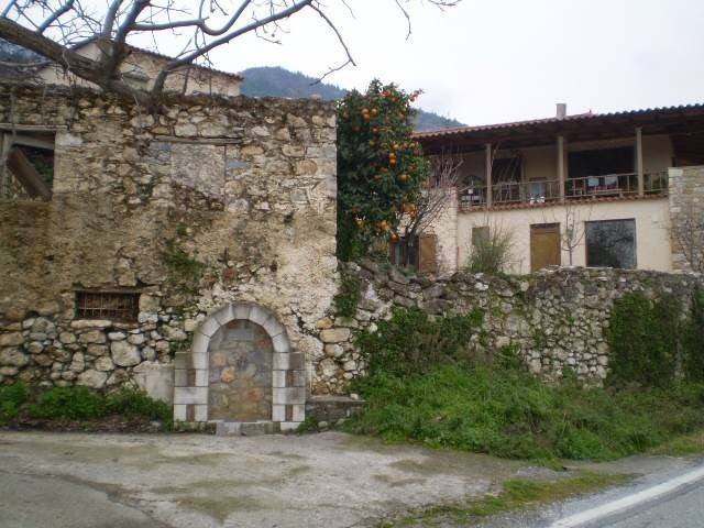 Εσωτερικοι χώροι