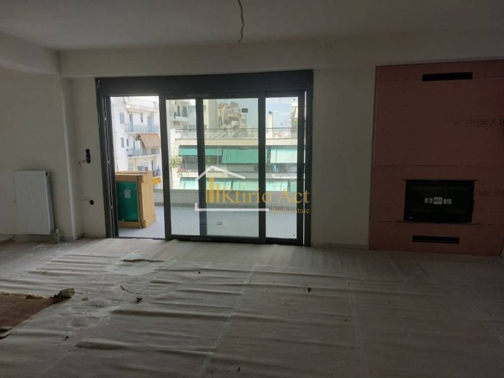 Άποψη χώρου