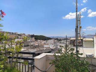 Θέα ταράτσας