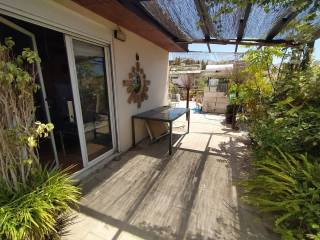 Ταράτσα και δώμα