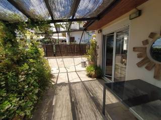 Ταράτσα και δώμα