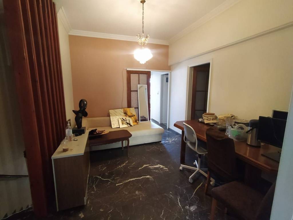 Χώρος υποδοχής 1ου ορόφου