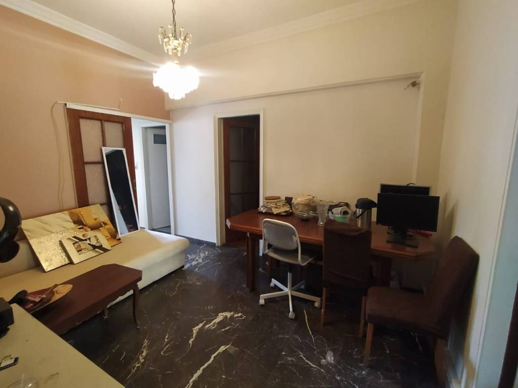 Χώρος υποδοχής 1ου ορόφου