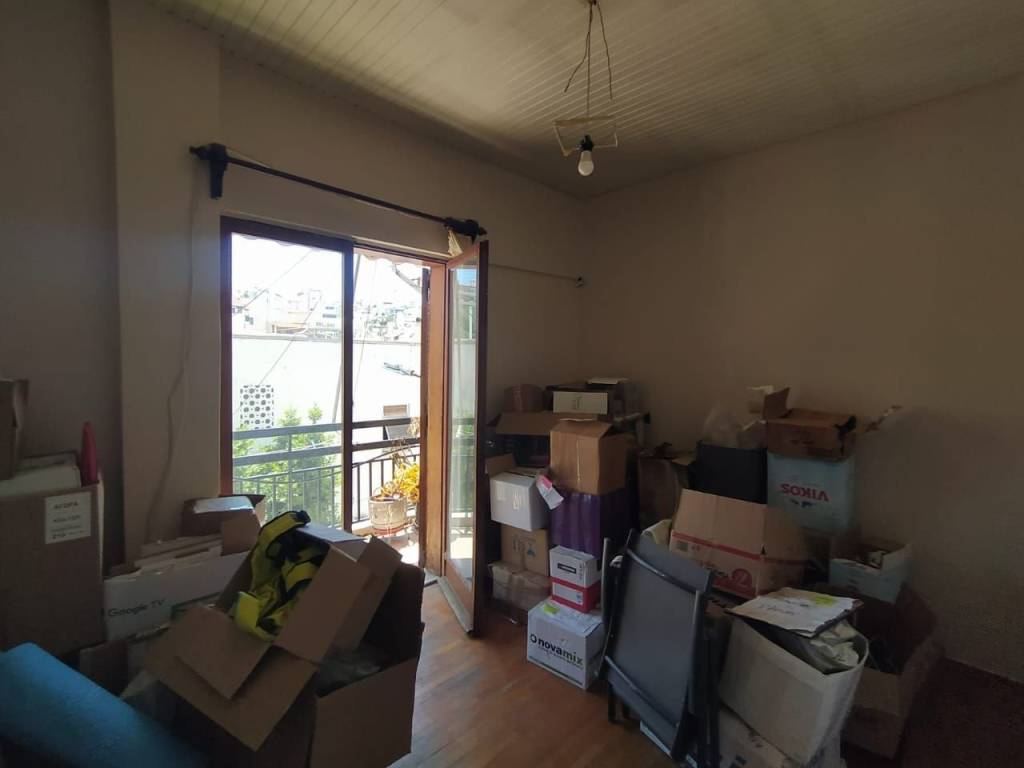 Υ/δ 1ου ορόφου