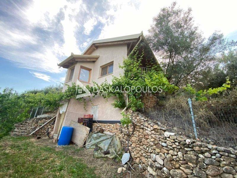 Εξωτερικός χώρος