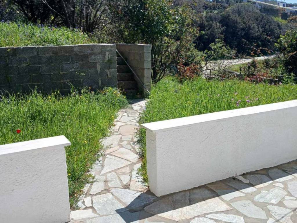 Εξωτερικοι χώροι