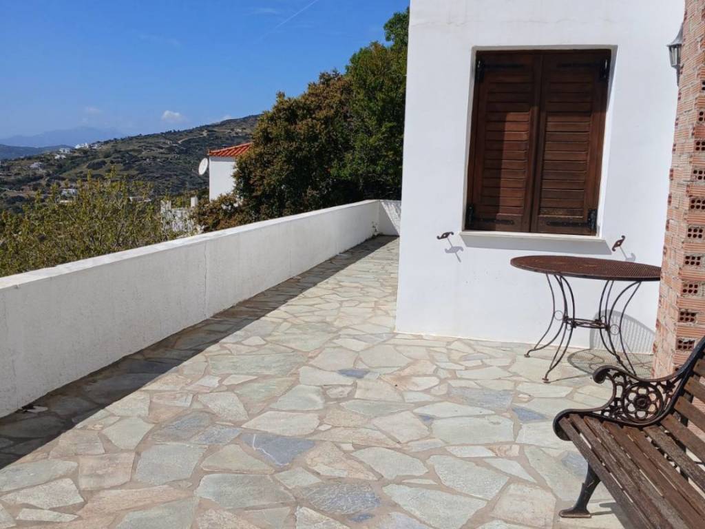 Εξωτερικοι χώροι