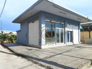 OIKOPEDO 1.038 T.M.  ME KATASTEMA