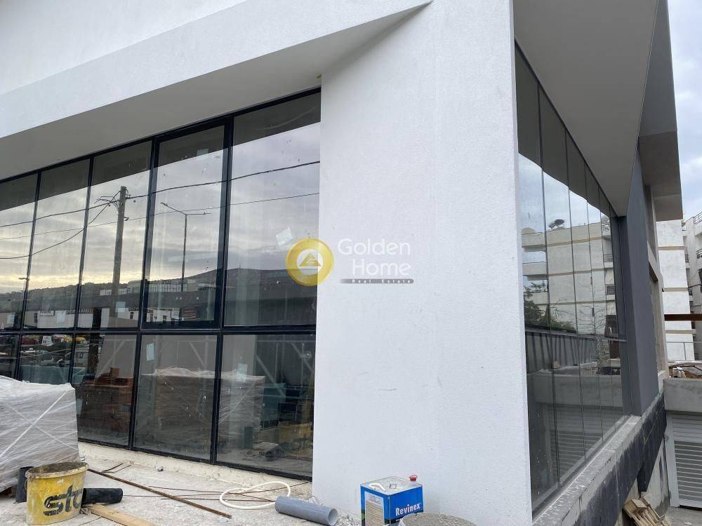 Εξωτερικός Χώρος