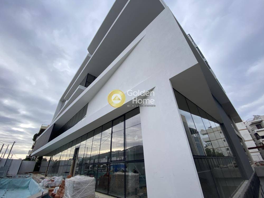 Εξωτερικός Χώρος