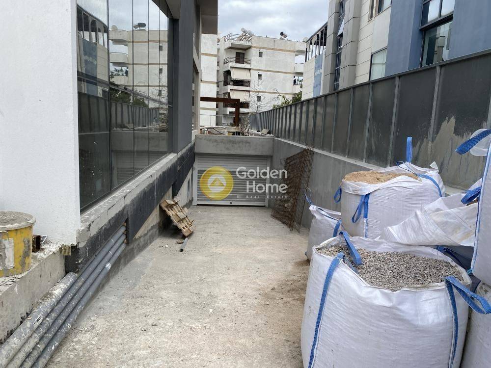 Εξωτερικός Χώρος