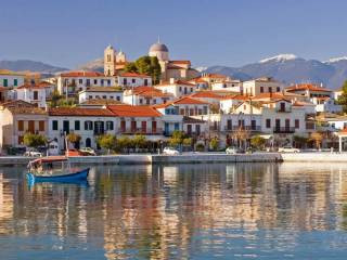 Εξωτερικοι χώροι