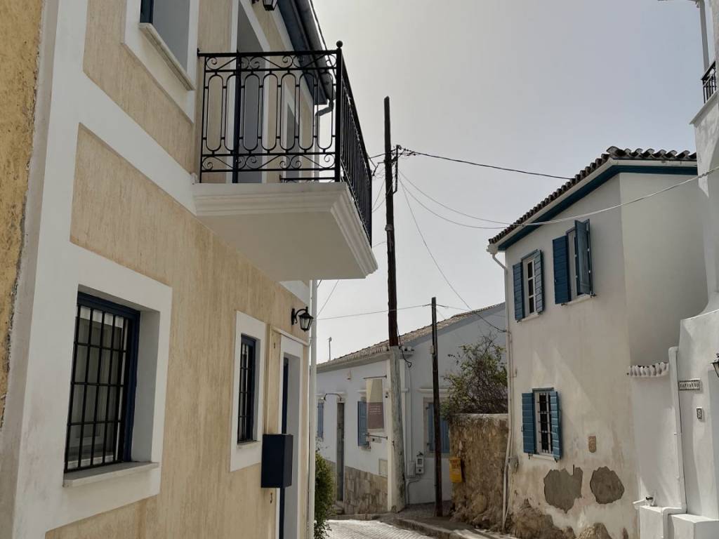 Εξωτερικοι χώροι