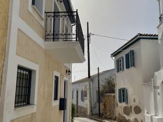 Εξωτερικοι χώροι