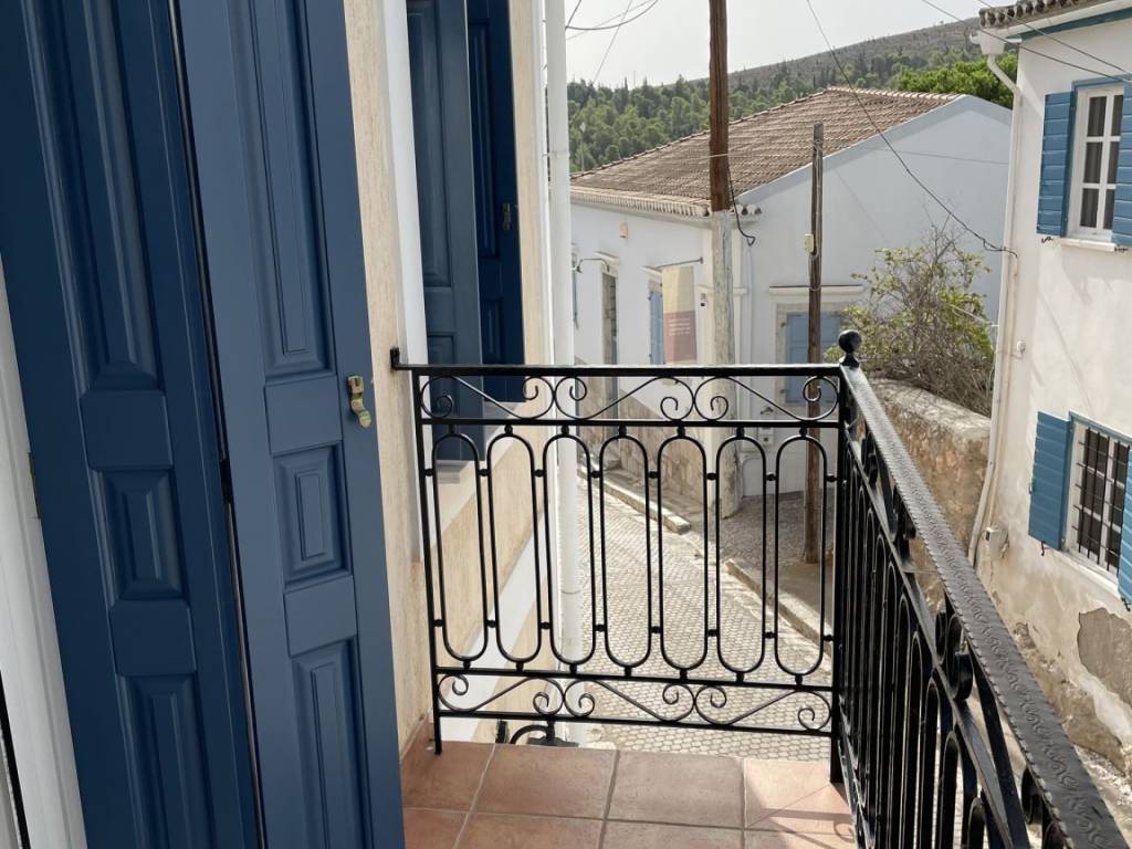 Εξωτερικοι χώροι