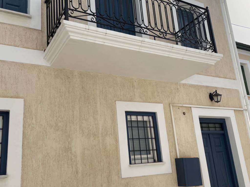 Εξωτερικοι χώροι