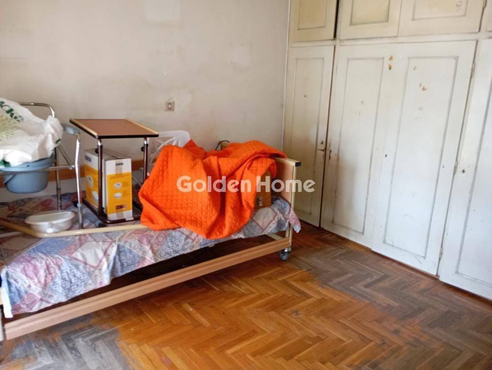 Υπνοδωμάτιο