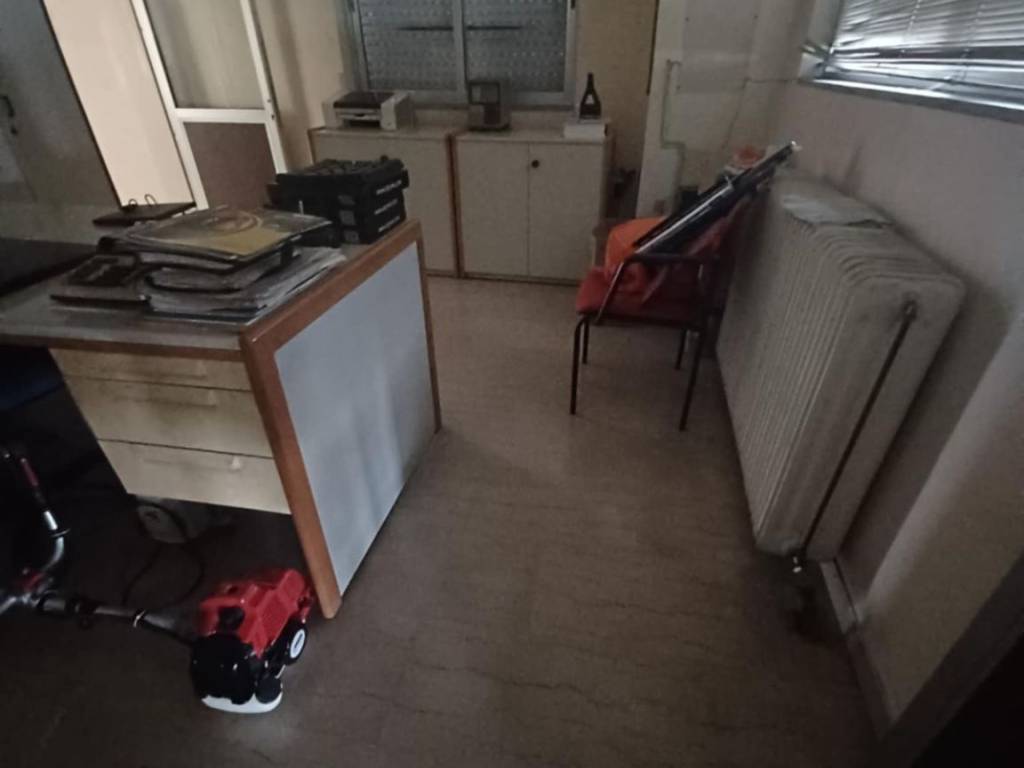 ΓΡΑΦΕΙΑ ΙΣΟΓΕΙΟΥ