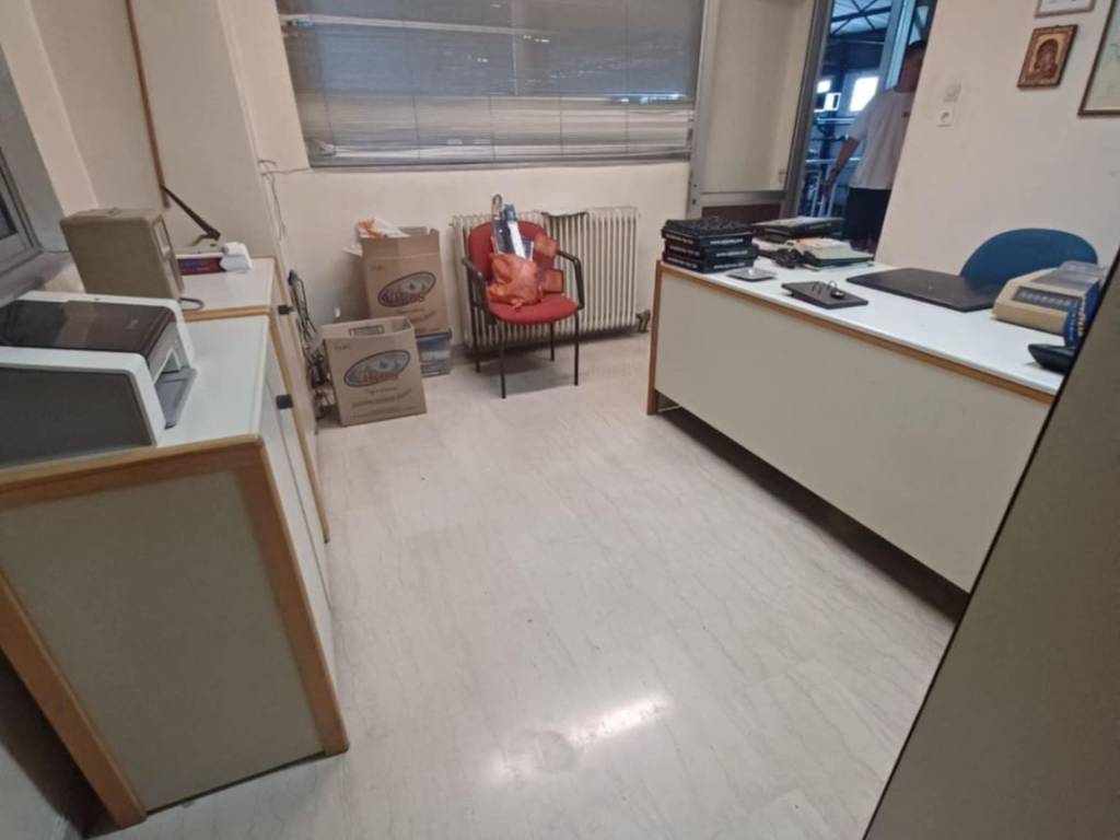 ΓΡΑΦΕΙΑ ΙΣΟΓΕΙΟΥ