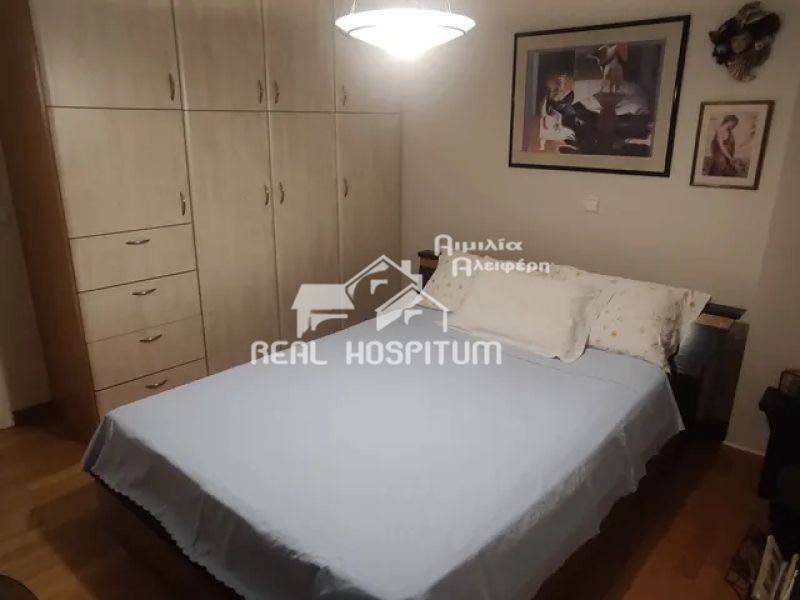 Υπνοδωμάτιο