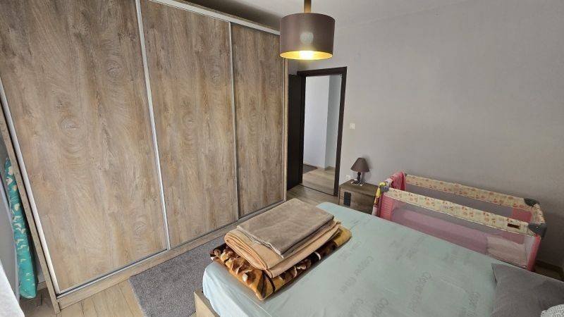 Υπνοδωμάτιο