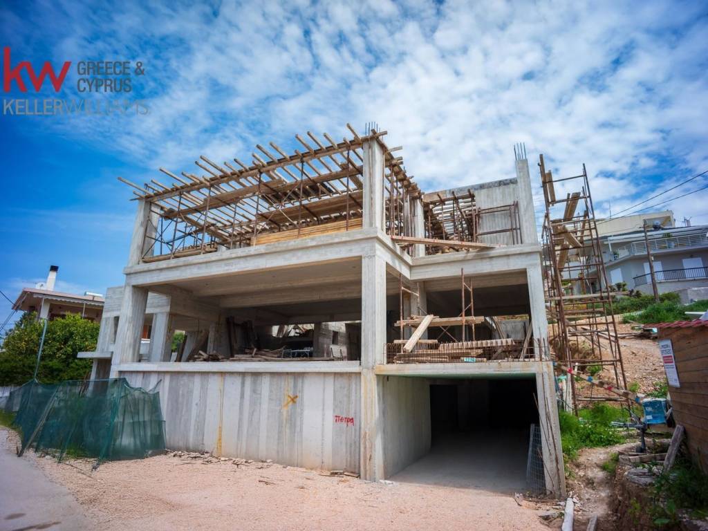 Εξωτερικοι χώροι