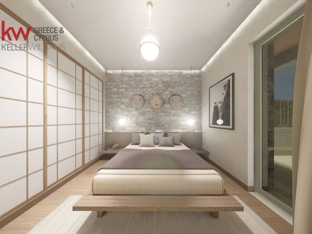 Υπνοδωμάτιο