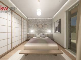 Υπνοδωμάτιο