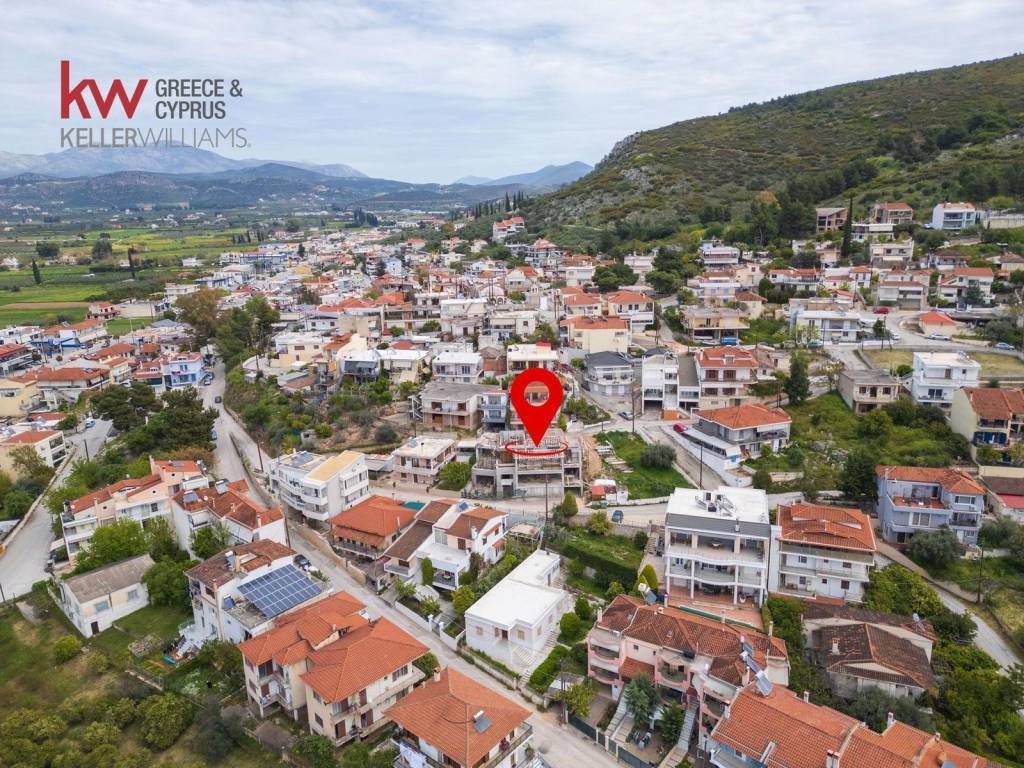 Εξωτερικοι χώροι