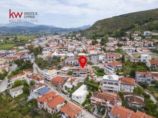 Εξωτερικοι χώροι