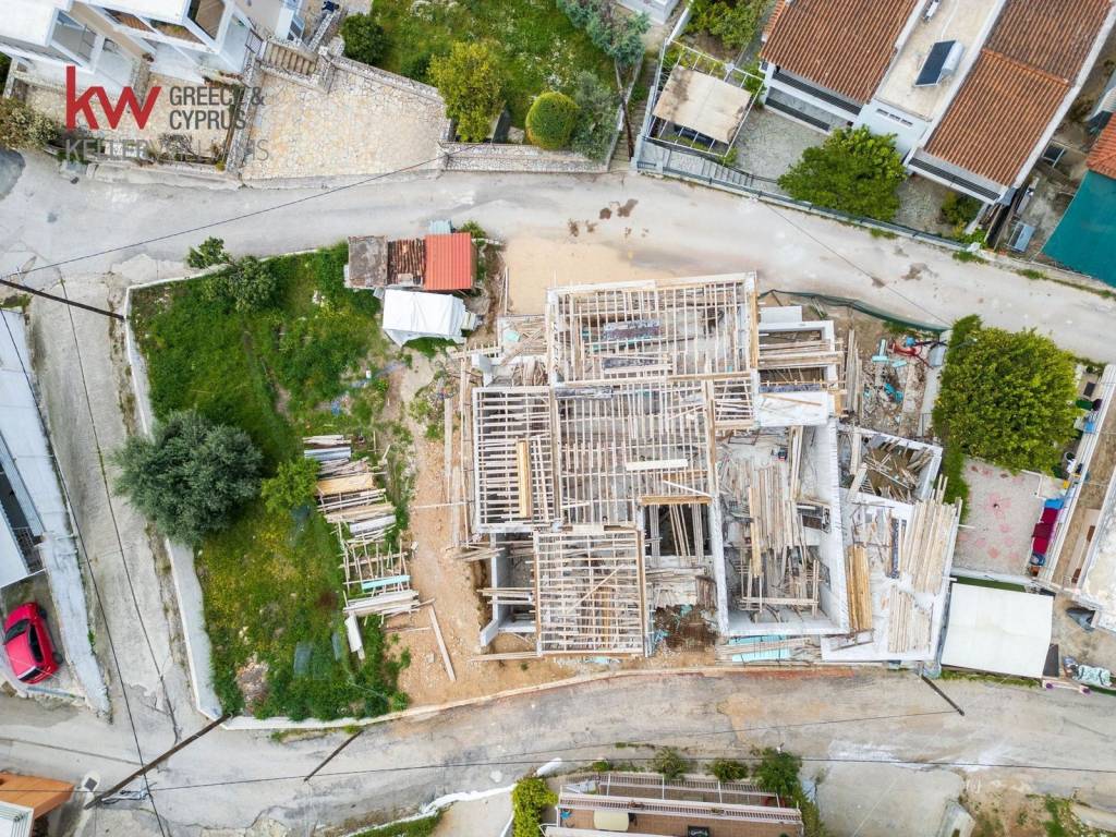 Εξωτερικοι χώροι