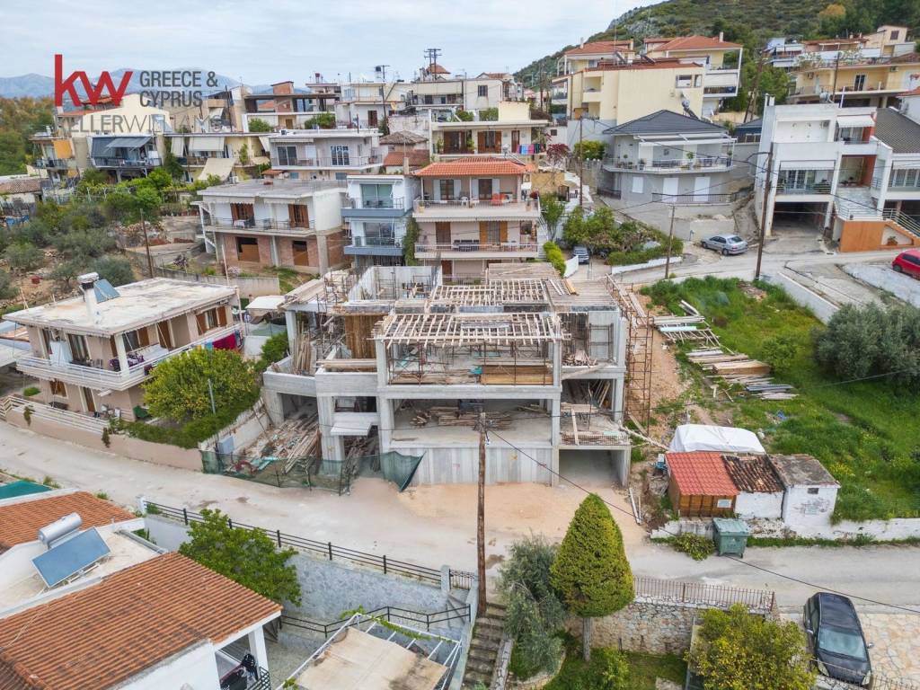 Εξωτερικοι χώροι