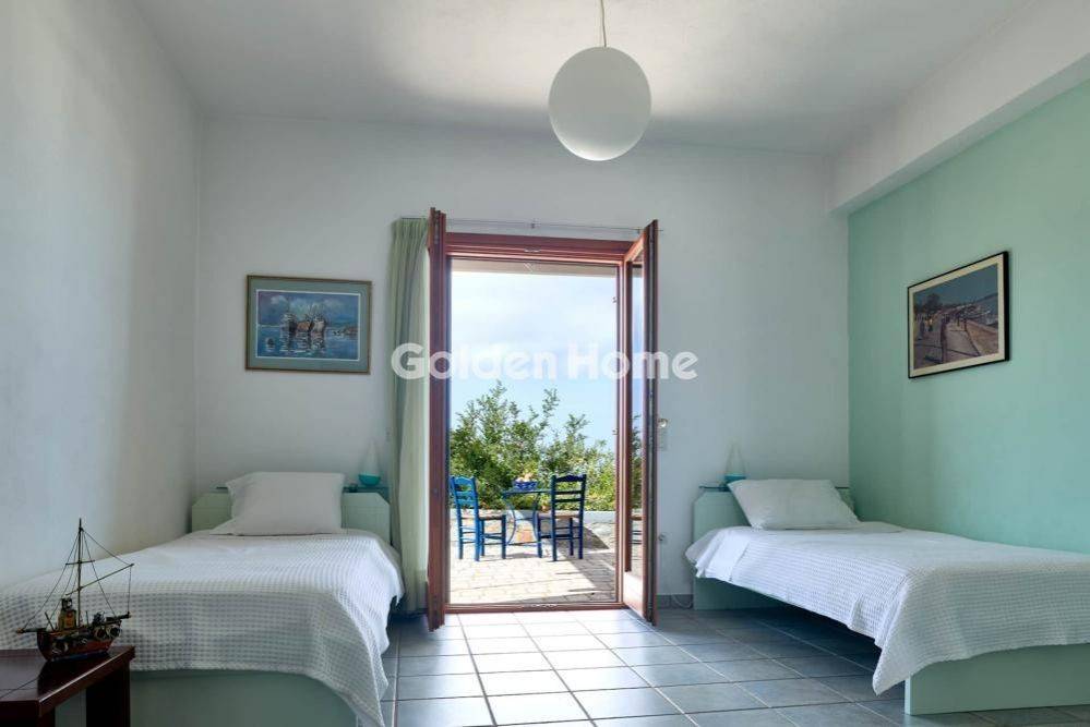 Υπνοδωμάτιο