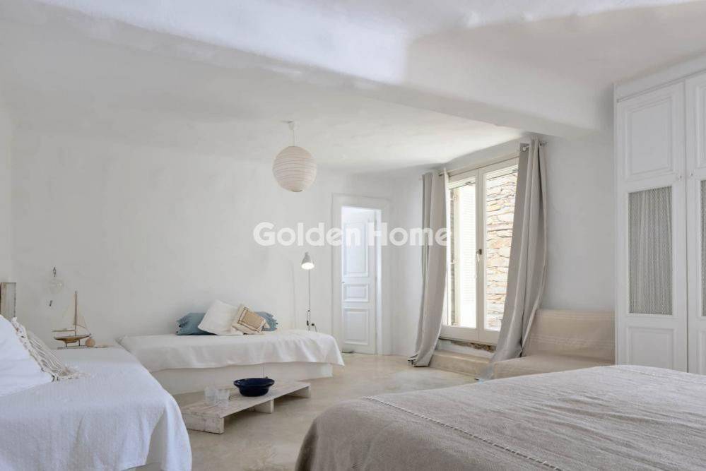 Υπνοδωμάτιο