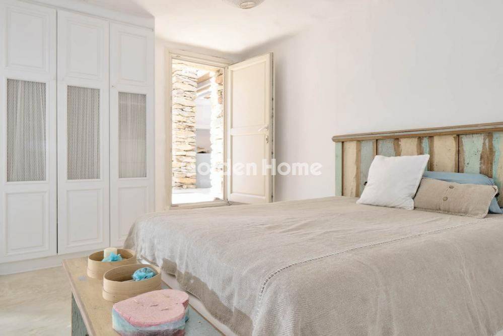 Υπνοδωμάτιο