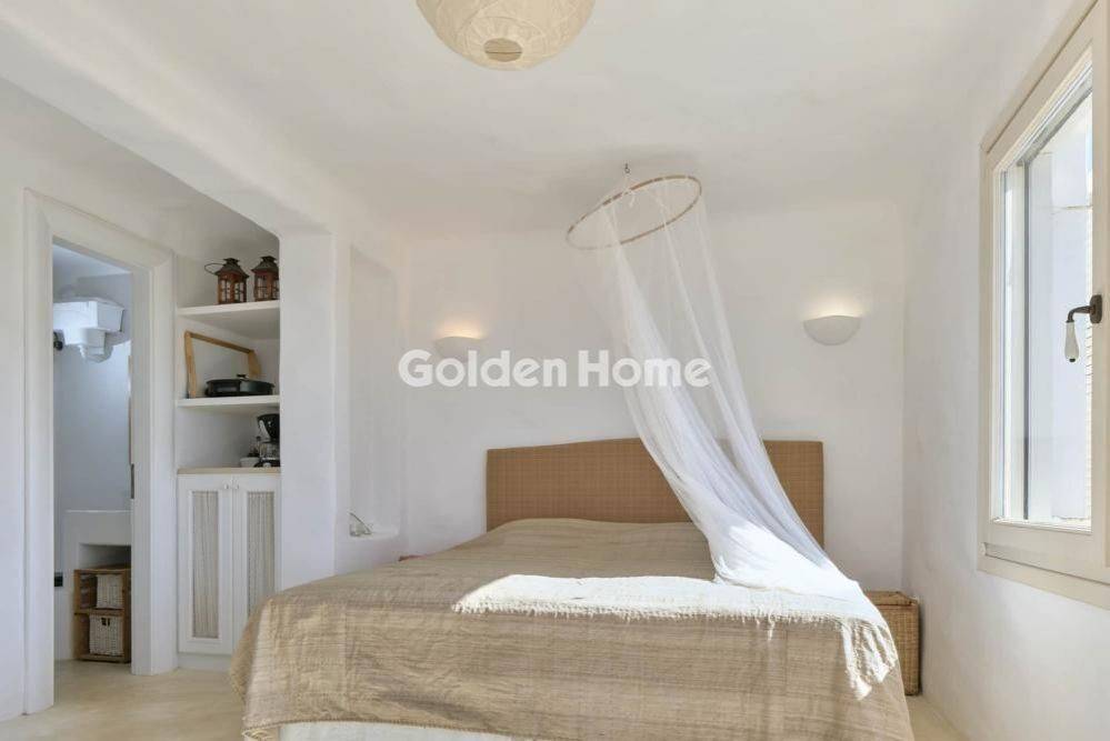 Υπνοδωμάτιο