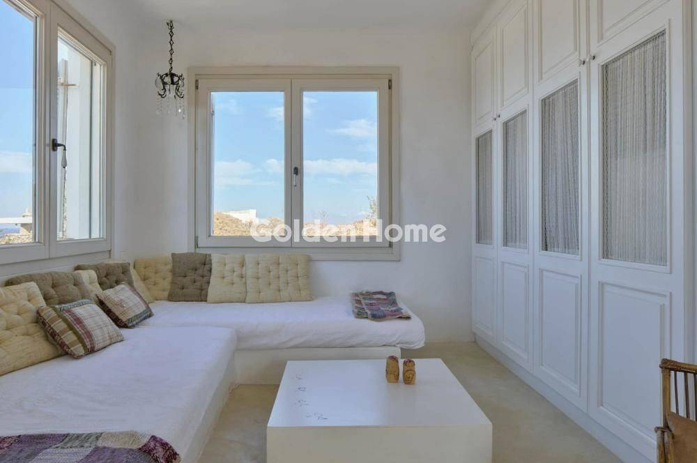 Υπνοδωμάτιο