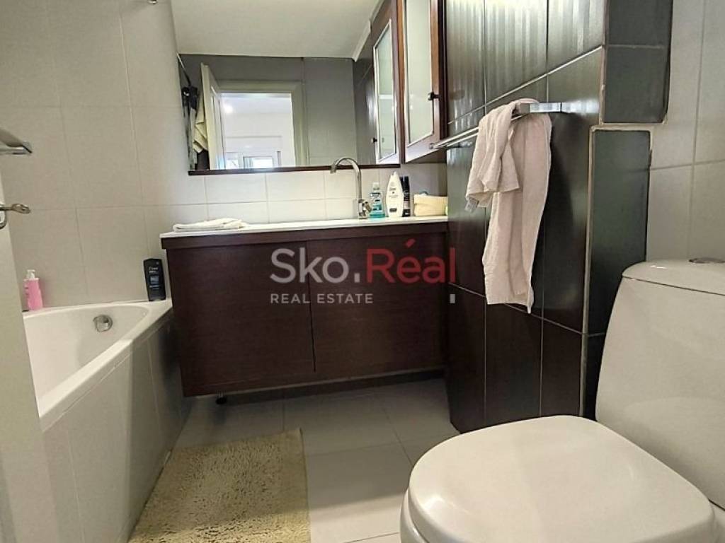 Μπάνιο Master Δωματίου