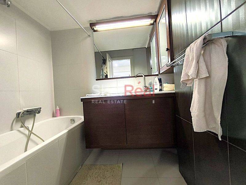 Μπάνιο Master Δωματίου