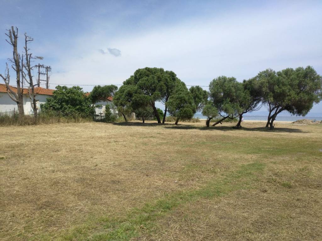 Apostase apo te thalassa