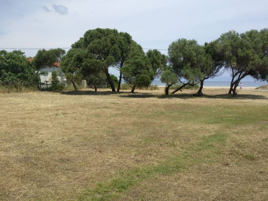 Apostase apo te thalassa