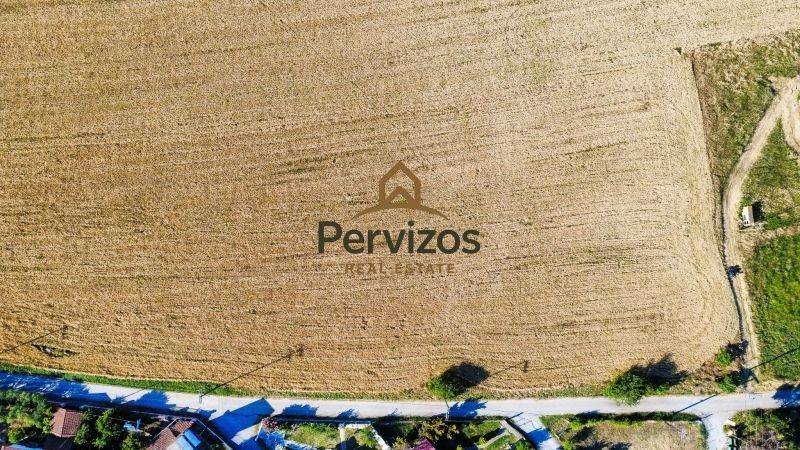 Άποψη χώρου, Αεροφωτογραφίες,