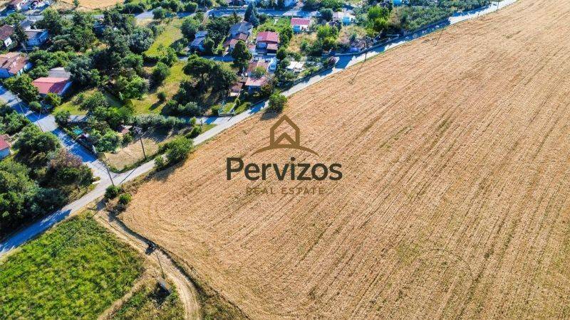 Άποψη χώρου, Αεροφωτογραφίες,