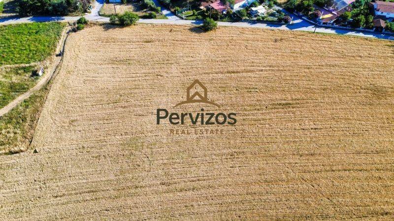 Άποψη χώρου, Αεροφωτογραφίες,