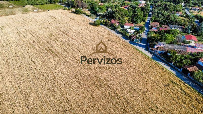 Άποψη χώρου, Αεροφωτογραφίες,